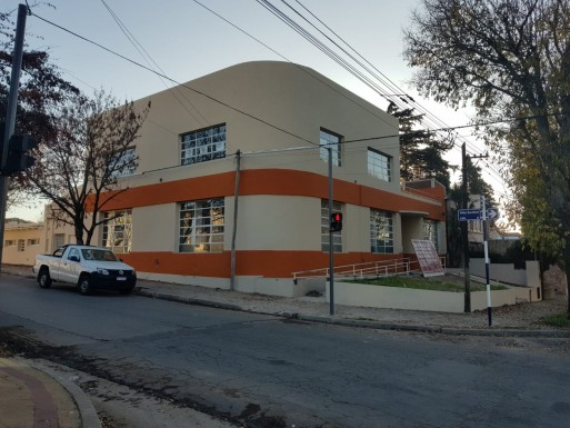Centro Comercial